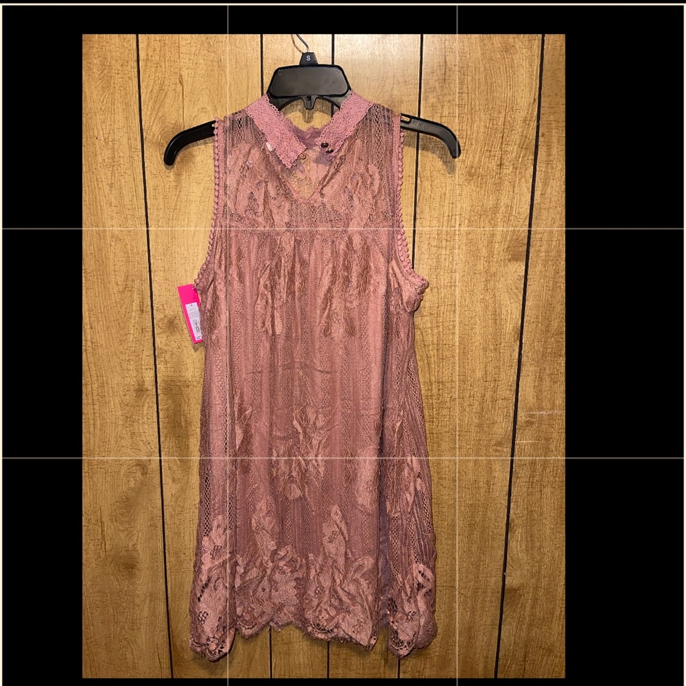 Brand new, perfect condition dress